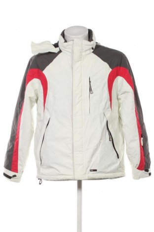 Herrenjacke Unbranded, Größe L, Farbe Mehrfarbig, Preis € 14,99