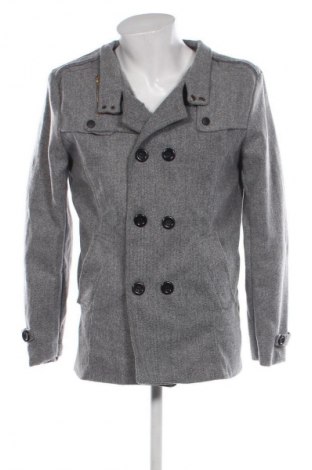 Geacă de bărbati Unbranded, Mărime M, Culoare Gri, Preț 58,99 Lei