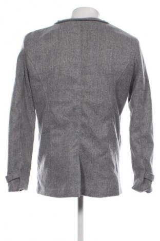 Geacă de bărbati Unbranded, Mărime M, Culoare Gri, Preț 58,99 Lei