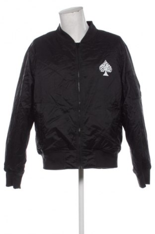 Ανδρικό μπουφάν Unbranded, Μέγεθος XL, Χρώμα Λευκό, Τιμή 11,99 €