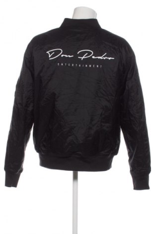 Ανδρικό μπουφάν Unbranded, Μέγεθος XL, Χρώμα Λευκό, Τιμή 11,99 €