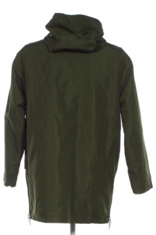 Herrenjacke Unbranded, Größe L, Farbe Grün, Preis € 30,99