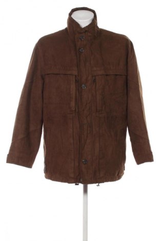 Pánská bunda  Unbranded, Velikost L, Barva Hnědá, Cena  539,00 Kč