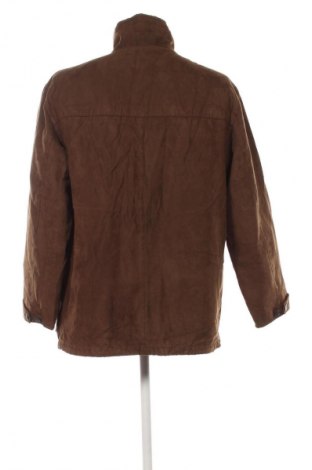 Pánská bunda  Unbranded, Velikost L, Barva Hnědá, Cena  539,00 Kč
