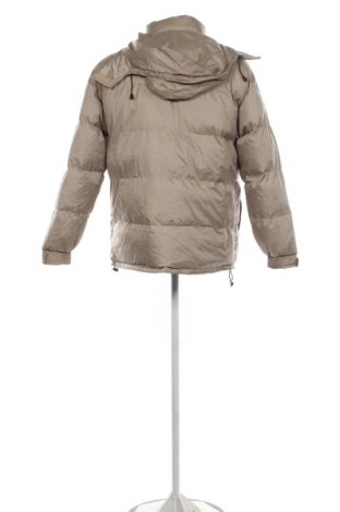 Herrenjacke Unbranded, Größe L, Farbe Beige, Preis 41,99 €