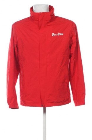 Pánská bunda  Unbranded, Velikost L, Barva Červená, Cena  549,00 Kč