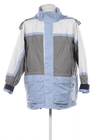 Pánská bunda  Unbranded, Velikost XXL, Barva Vícebarevné, Cena  679,00 Kč
