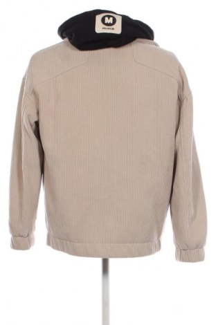 Herrenjacke Unbranded, Größe XXL, Farbe Beige, Preis € 16,99