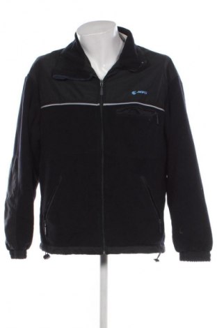 Мъжко яке Unbranded, Размер L, Цвят Син, Цена 7,15 €