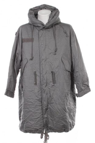 Мъжко яке Unbranded, Размер 3XL, Цвят Сив, Цена 31,18 €