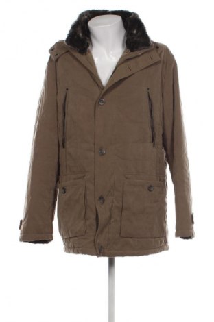 Мъжко яке Unbranded, Размер 3XL, Цвят Зелен, Цена 31,18 €