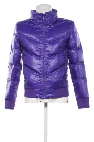 Ανδρικό μπουφάν Unbranded, Μέγεθος M, Χρώμα Βιολετί, Τιμή 32,99 €