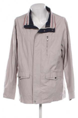 Herrenjacke Unbranded, Größe XL, Farbe Beige, Preis € 20,99