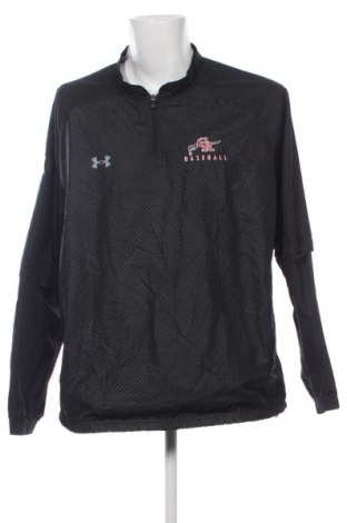 Pánská bunda  Under Armour, Velikost XL, Barva Černá, Cena  1 009,00 Kč