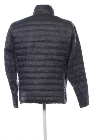 Herrenjacke Uniqlo, Größe M, Farbe Grau, Preis € 25,99