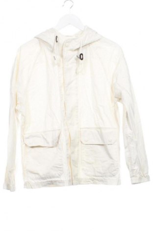 Мъжко яке Uniqlo, Размер XS, Цвят Бял, Цена 11,24 €