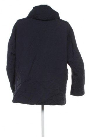 Мъжко яке Uniqlo, Размер XXL, Цвят Син, Цена 29,14 €