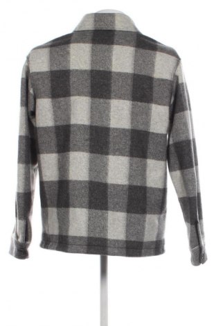 Herrenjacke Uniqlo, Größe M, Farbe Mehrfarbig, Preis € 28,99