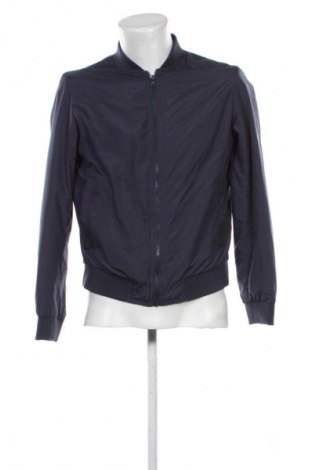 Pánská bunda  Urban Classics, Velikost L, Barva Modrá, Cena  219,00 Kč