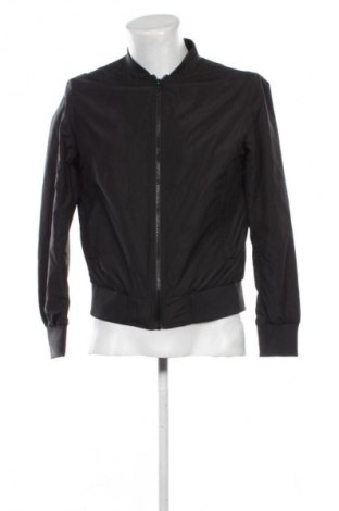 Мъжко яке Urban Classics, Размер L, Цвят Черен, Цена 6,64 €