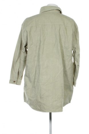 Pánská bunda  Urban Classics, Velikost XL, Barva Zelená, Cena  619,00 Kč