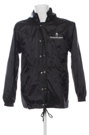 Мъжко яке Us Basic, Размер M, Цвят Черен, Цена 15,99 €
