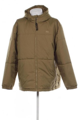 Ανδρικό μπουφάν Vans, Μέγεθος XXL, Χρώμα Πράσινο, Τιμή 84,99 €
