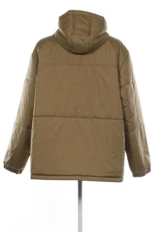 Ανδρικό μπουφάν Vans, Μέγεθος XXL, Χρώμα Πράσινο, Τιμή 84,99 €