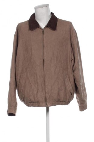 Męska kurtka Weatherproof, Rozmiar XXL, Kolor Beżowy, Cena 30,99 zł