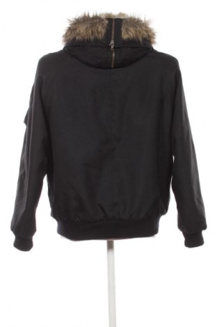 Pánska bunda  Woolrich, Veľkosť XL, Farba Čierna, Cena  97,95 €