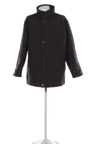 Herrenjacke Yukon, Größe XXL, Farbe Schwarz, Preis € 23,99