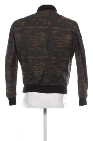 Pánská bunda  Zara, Velikost S, Barva Vícebarevné, Cena  319,00 Kč