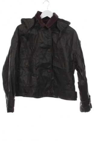 Pánská bunda  Zara, Velikost XXL, Barva Zelená, Cena  539,00 Kč