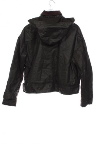 Pánská bunda  Zara, Velikost XXL, Barva Zelená, Cena  539,00 Kč