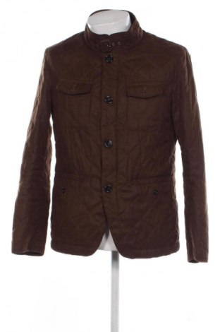 Męska kurtka Zara, Rozmiar M, Kolor Brązowy, Cena 166,99 zł