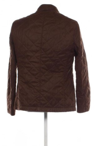 Męska kurtka Zara, Rozmiar M, Kolor Brązowy, Cena 166,99 zł