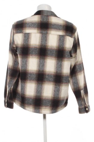 Herrenjacke Zara, Größe L, Farbe Mehrfarbig, Preis € 18,99