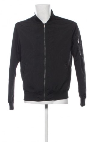 Pánská bunda  Zara, Velikost L, Barva Černá, Cena  399,00 Kč