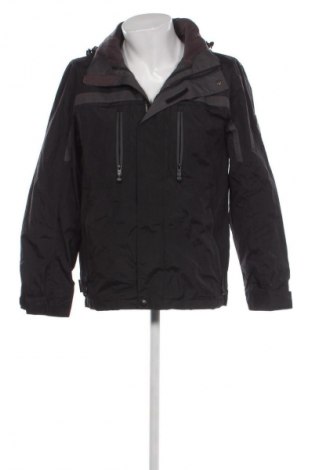 Herrenjacke ZeroXposur, Größe S, Farbe Schwarz, Preis € 14,99