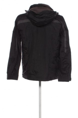 Herrenjacke ZeroXposur, Größe S, Farbe Schwarz, Preis € 14,99