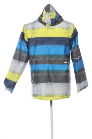Pánská bunda pro zimní sporty  Decathlon, Velikost M, Barva Vícebarevné, Cena  1 197,00 Kč