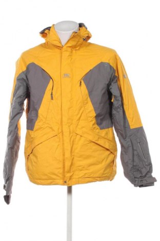 Herrenjacke für Wintersports Helly Hansen, Größe M, Farbe Orange, Preis € 81,99