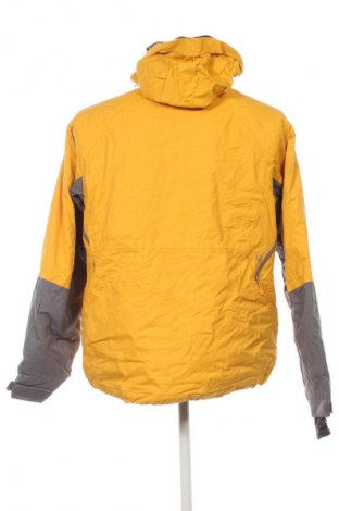 Herrenjacke für Wintersports Helly Hansen, Größe M, Farbe Orange, Preis € 81,99