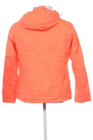 Мъжко яке за зимни спортове Icepeak, Размер S, Цвят Оранжев, Цена 17,38 €