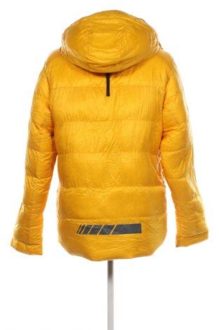 Pánská bunda pro zimní sporty  Jack Wolfskin, Velikost M, Barva Žlutá, Cena  2 699,00 Kč