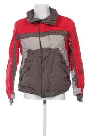 Férfi kabát téli sportokhoz O'neill, Méret L, Szín Sokszínű, Ár 27 899 Ft