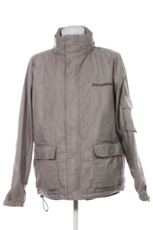 Férfi kabát téli sportokhoz Plusminus by Chiemsee, Méret XXL, Szín Sokszínű, Ár 33 058 Ft