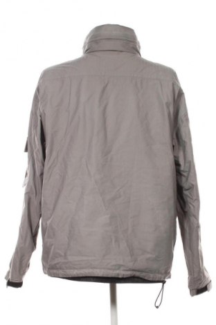 Férfi kabát téli sportokhoz Plusminus by Chiemsee, Méret XXL, Szín Sokszínű, Ár 33 058 Ft