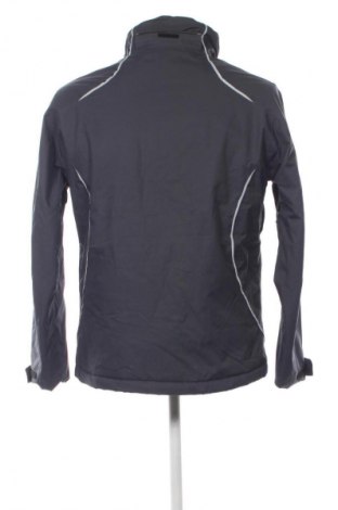 Férfi kabát téli sportokhoz Summit, Méret L, Szín Szürke, Ár 15 829 Ft