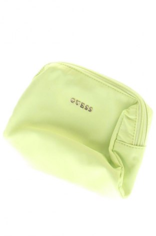 Kosmetický kufřík  Guess, Barva Zelená, Cena  649,00 Kč